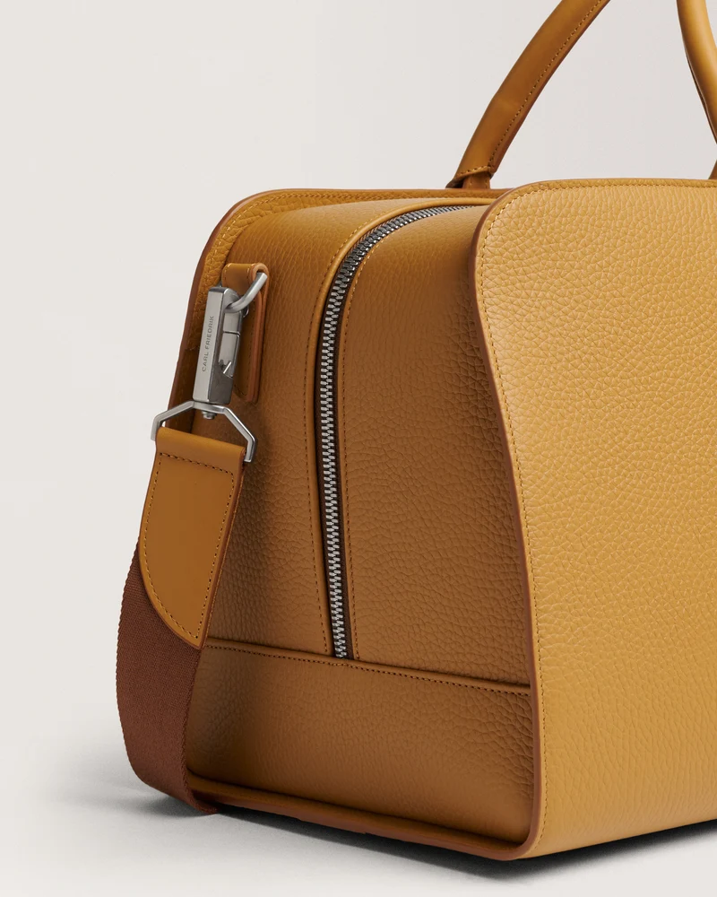 Palissy Weekend - Grained - Return