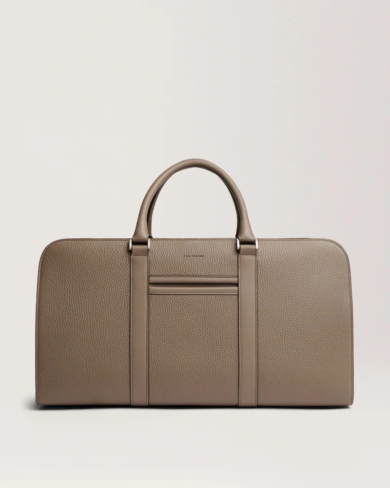 Palissy Weekend - Grained - Return