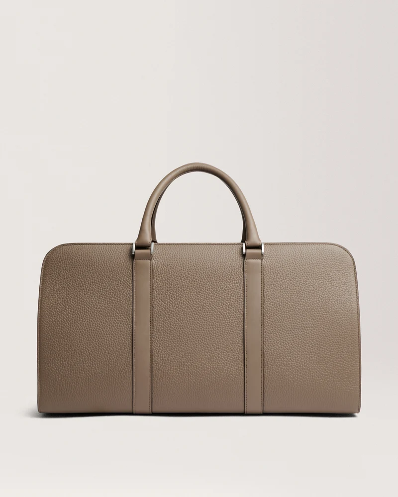 Palissy Weekend - Grained - Return