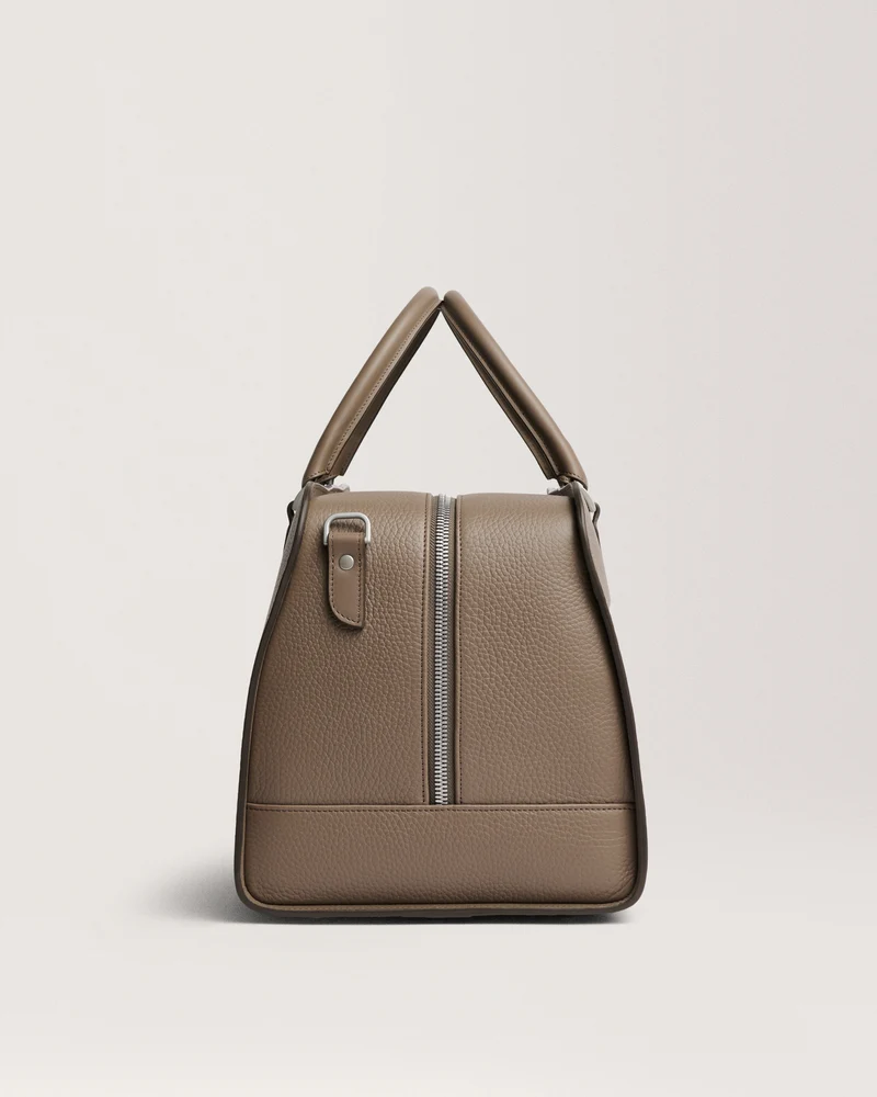 Palissy Weekend - Grained - Return