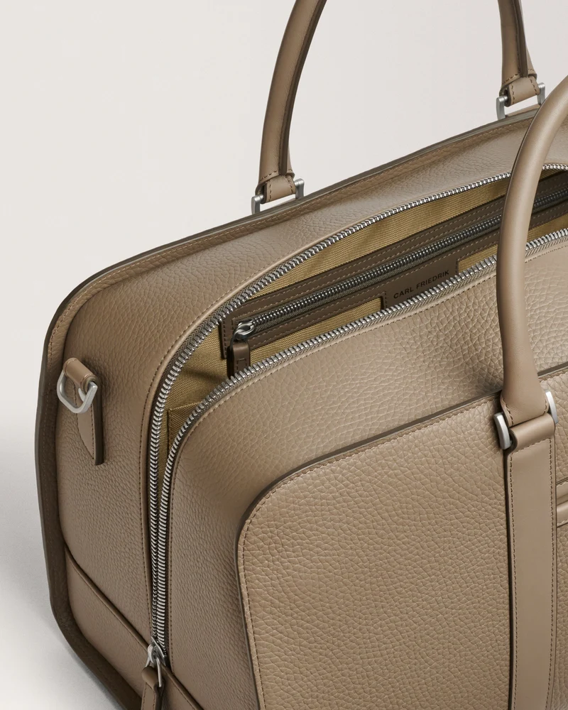 Palissy Weekend - Grained - Return