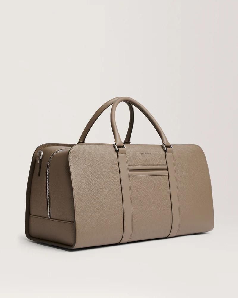 Palissy Weekend - Grained - Return