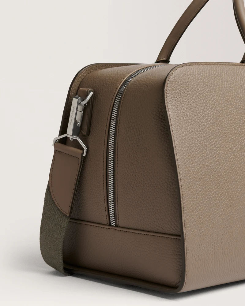 Palissy Weekend - Grained - Return