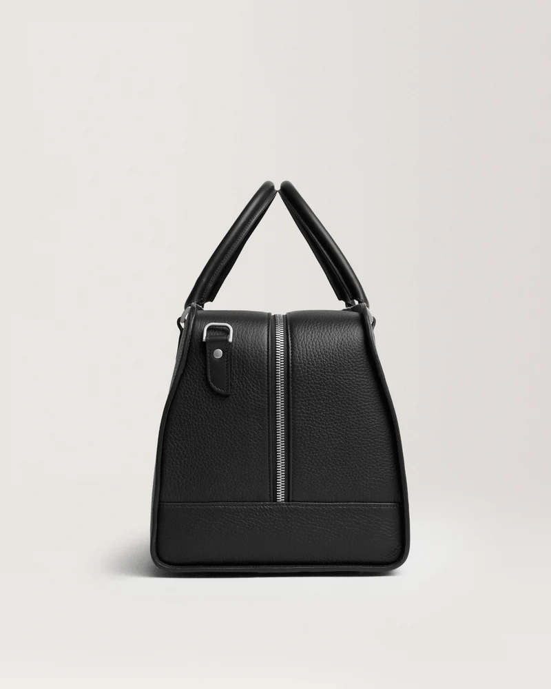 Palissy Weekend - Grained - Return