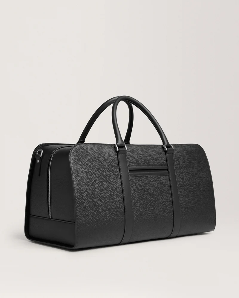 Palissy Weekend - Grained - Return