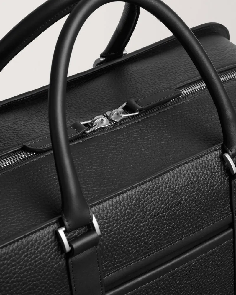 Palissy Weekend - Grained - Return