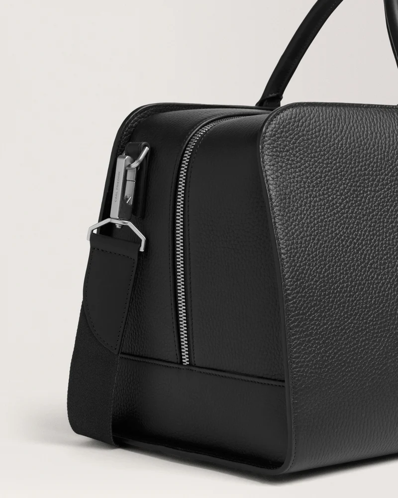 Palissy Weekend - Grained - Return
