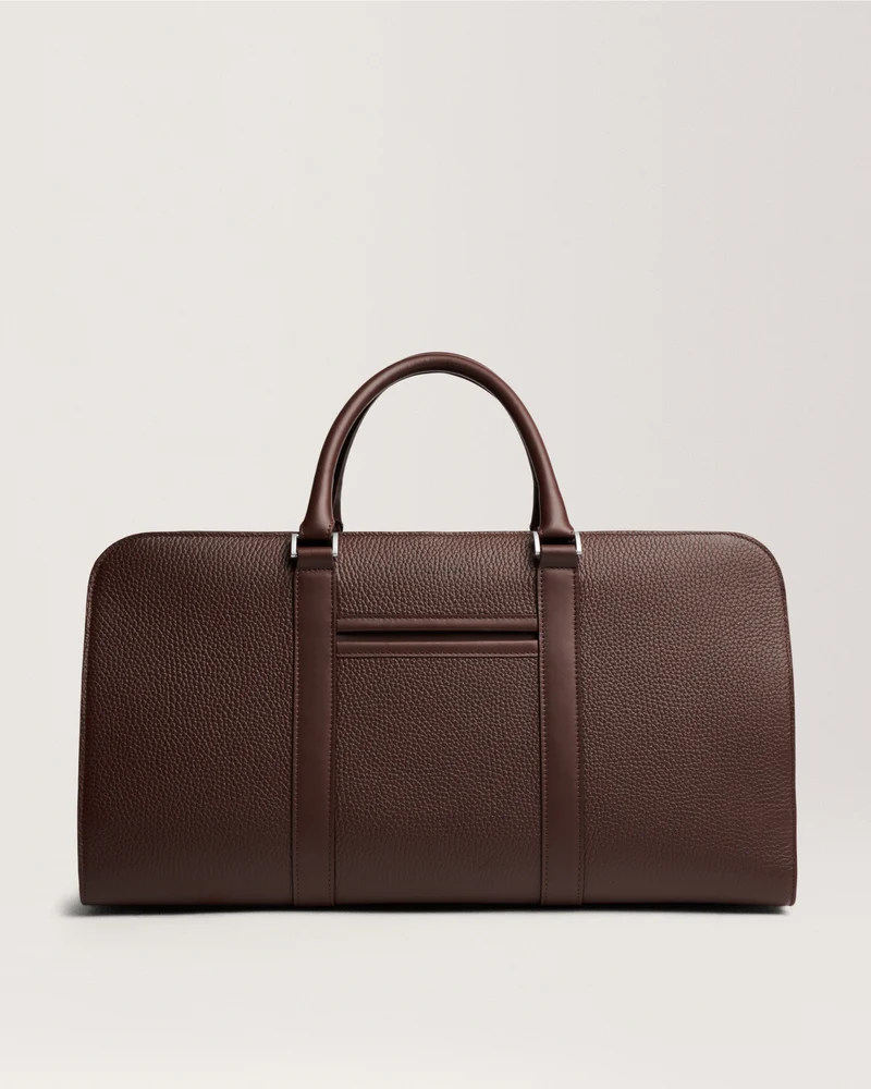 Palissy Weekend - Grained - Return