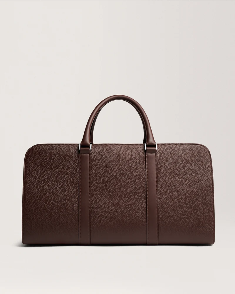 Palissy Weekend - Grained - Return