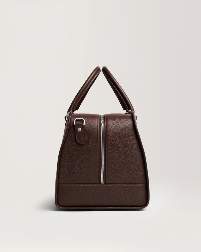 Palissy Weekend - Grained - Return