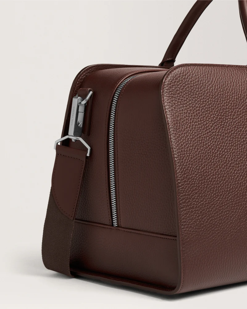 Palissy Weekend - Grained - Return