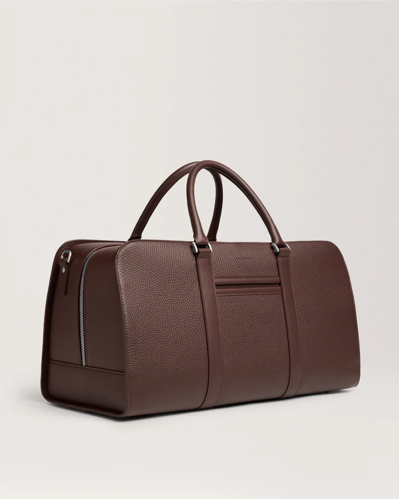Palissy Weekend - Grained - Return