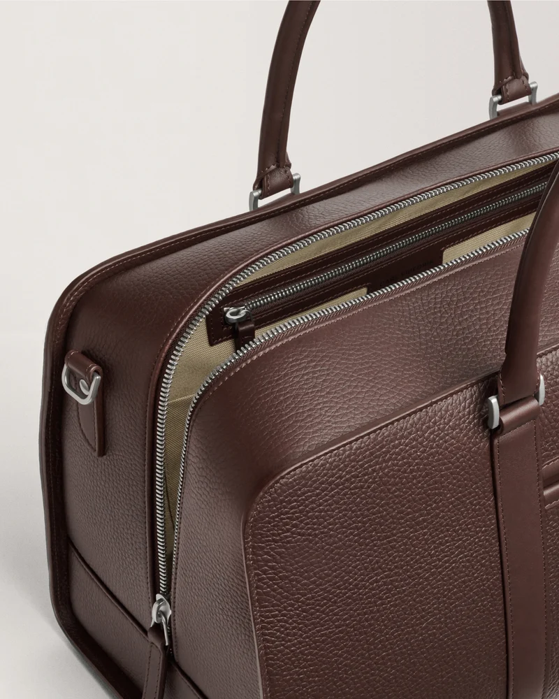 Palissy Weekend - Grained - Return