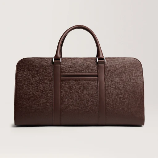 Palissy Weekend - Grained - Return