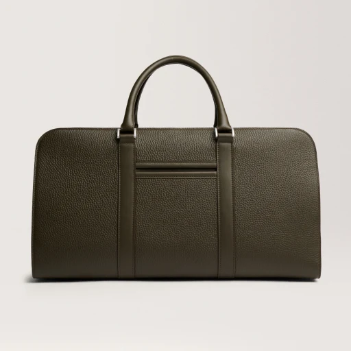 Palissy Weekend - Grained - Return