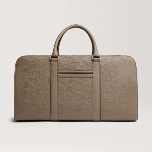 Palissy Weekend - Grained - Return