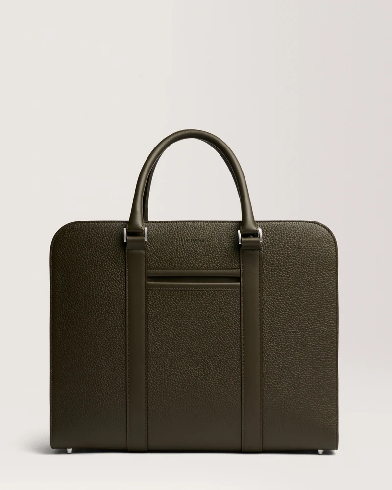 Palissy Double - Return