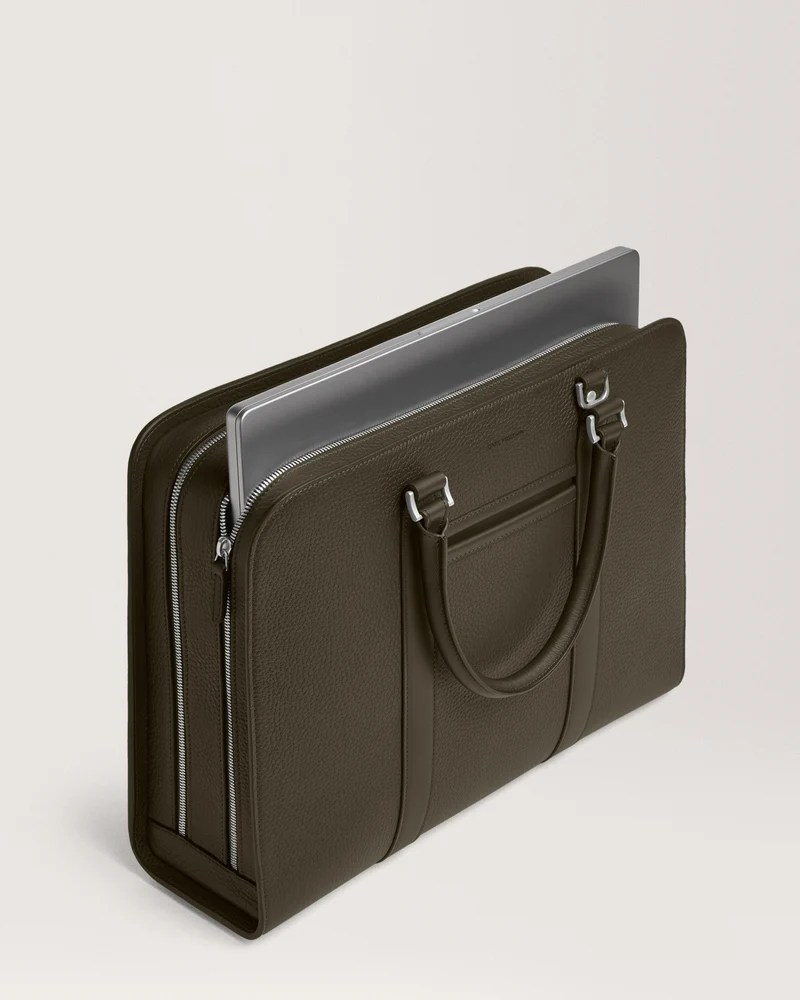 Palissy Double - Return