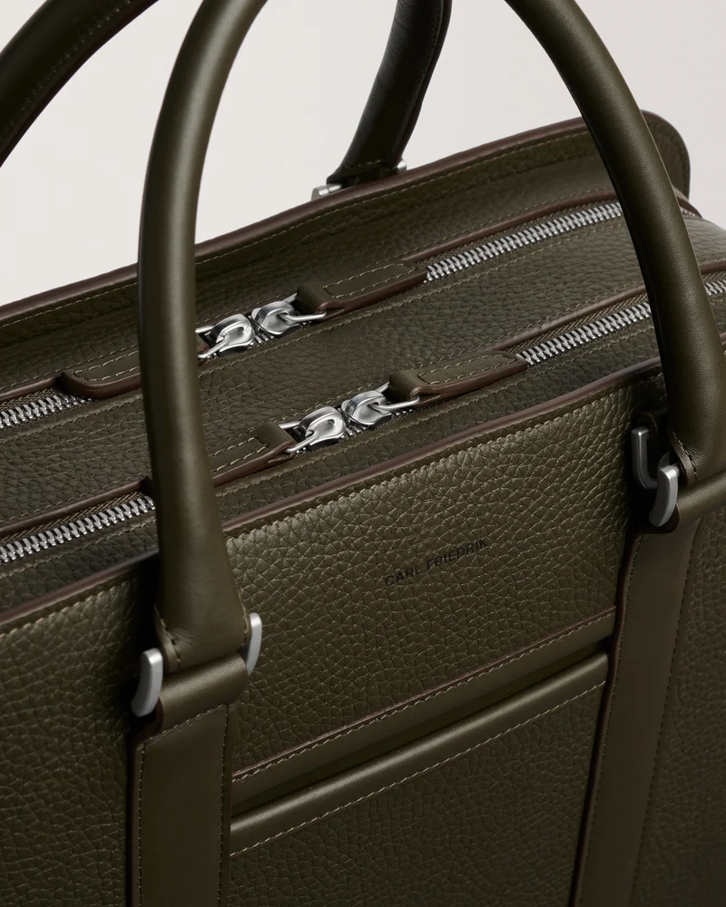 Palissy Double - Return