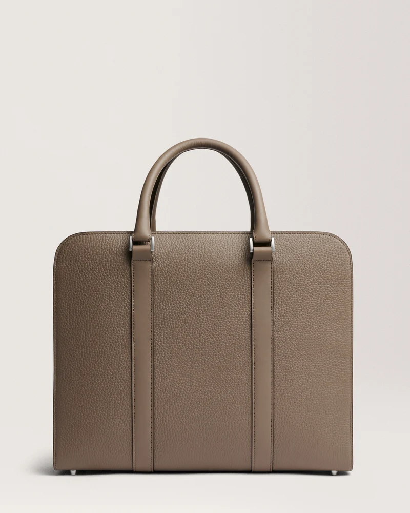 Palissy Double - Return