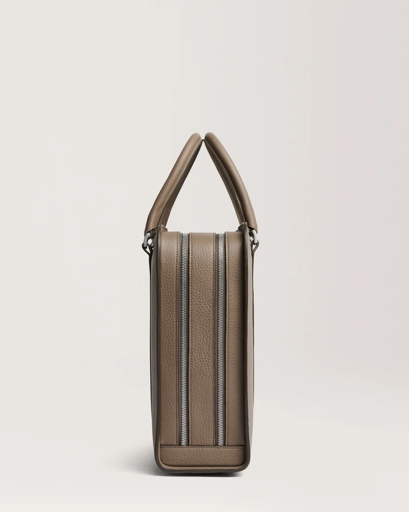 Palissy Double - Return