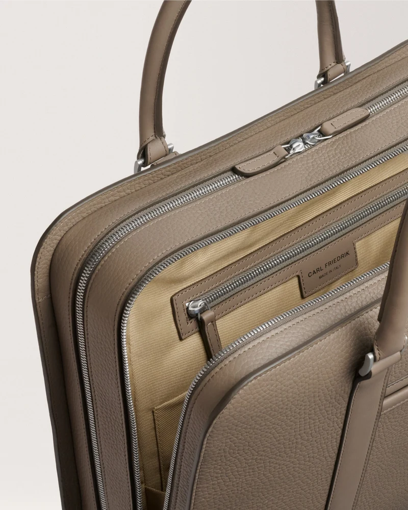 Palissy Double - Return