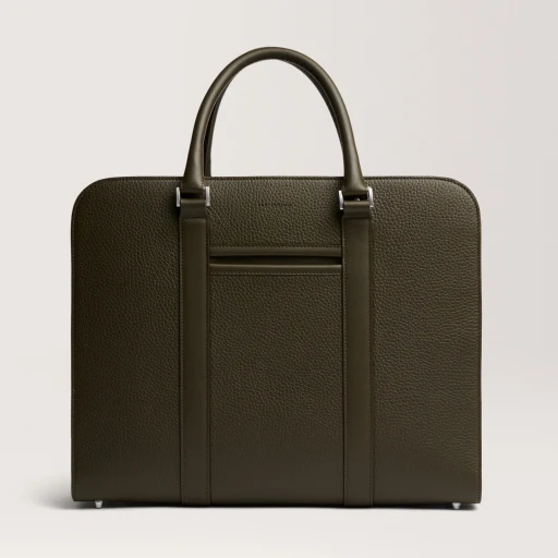Palissy Double - Return