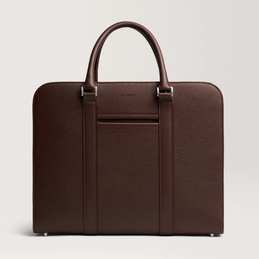 Palissy Double - Return