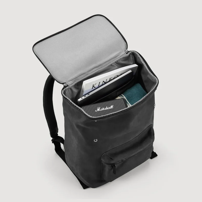 Day-to-Day Backpack - Return