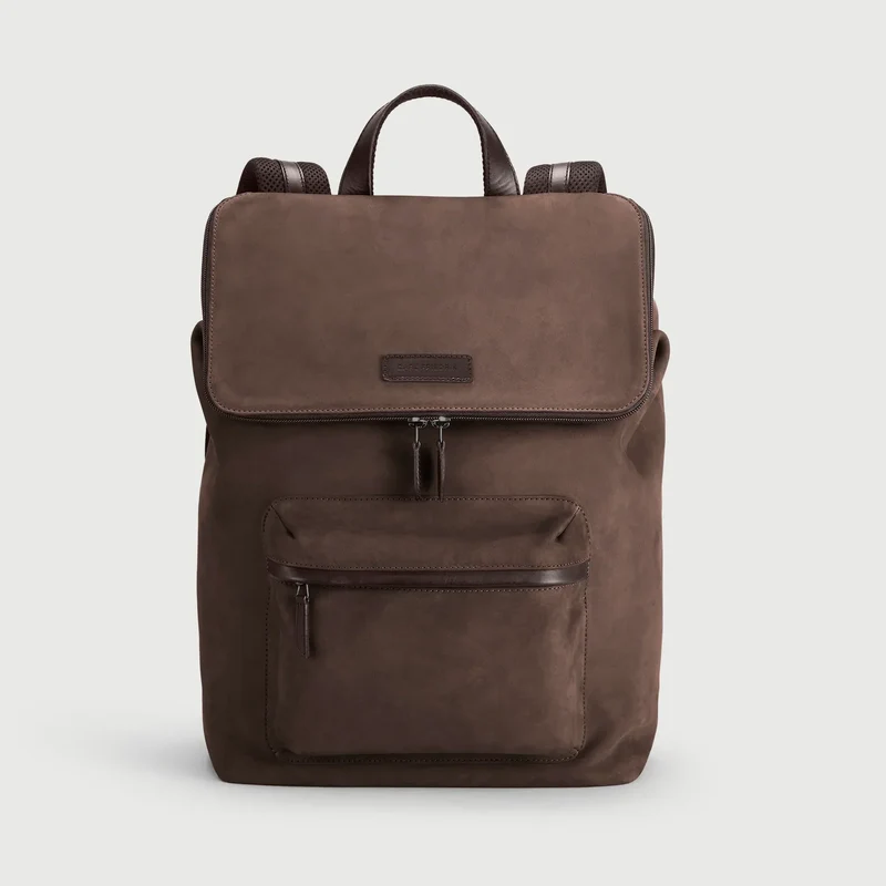 Day-to-Day Backpack - Return