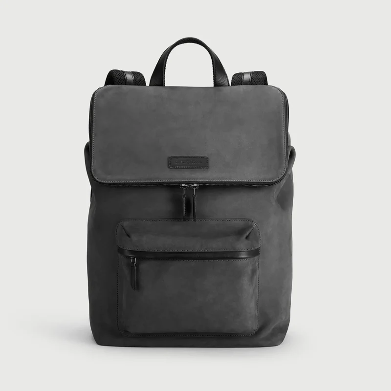 Day-to-Day Backpack - Return
