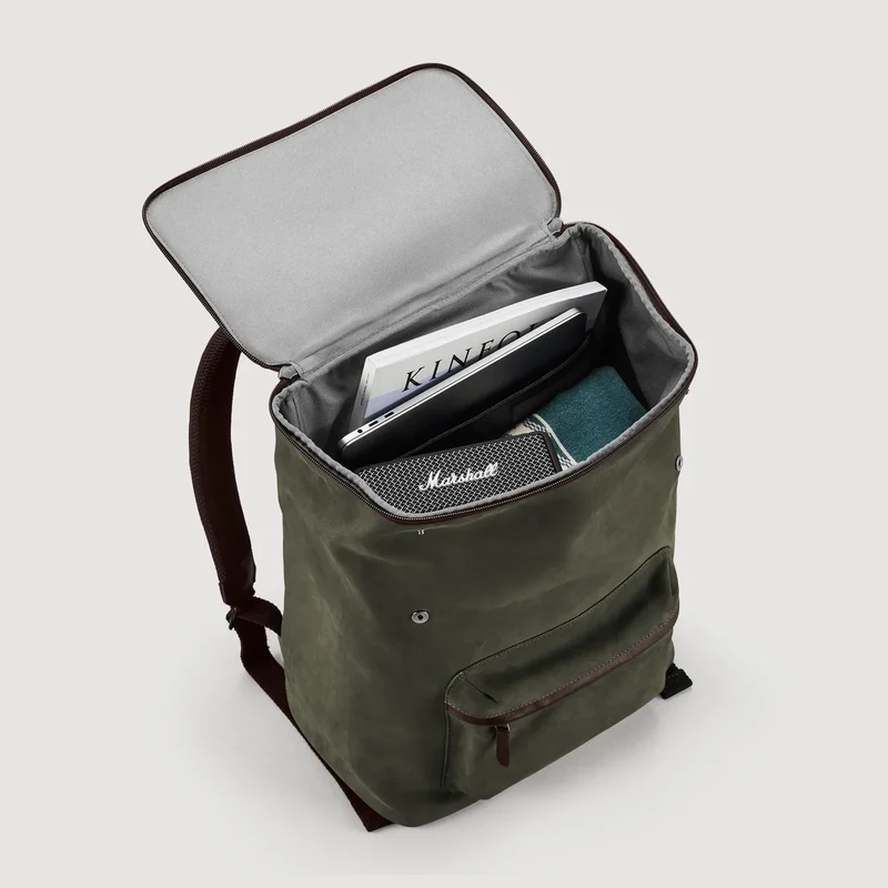 Day-to-Day Backpack - Return
