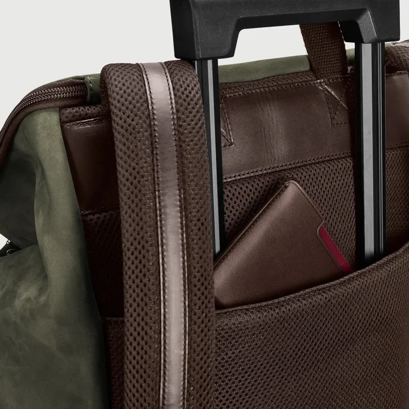 Day-to-Day Backpack - Return