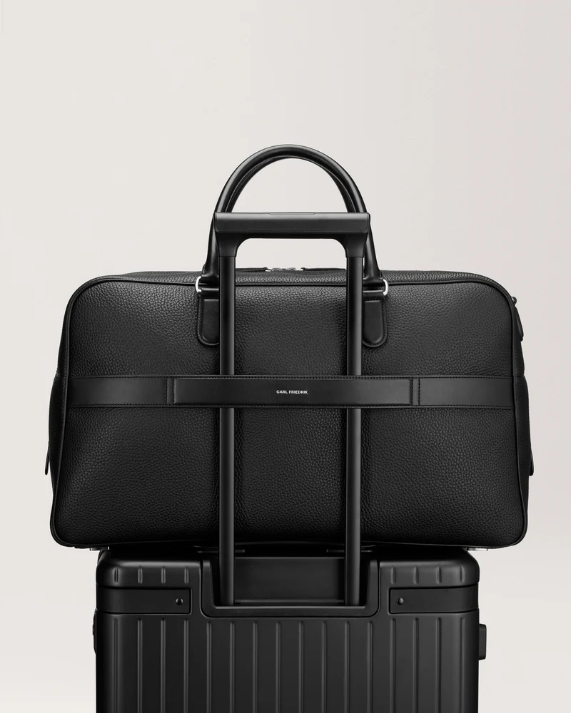 Granville Weekender