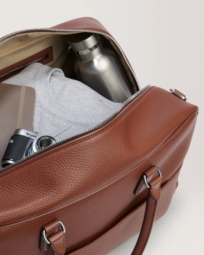 Granville Weekender