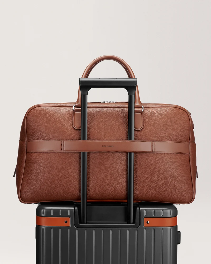 Granville Weekender