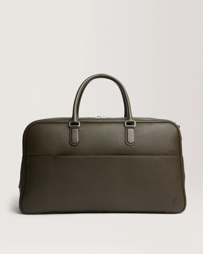 Granville Weekender