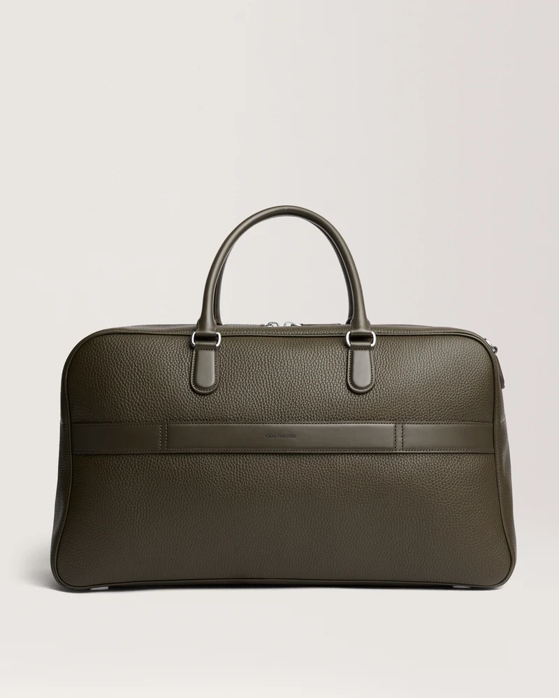 Granville Weekender