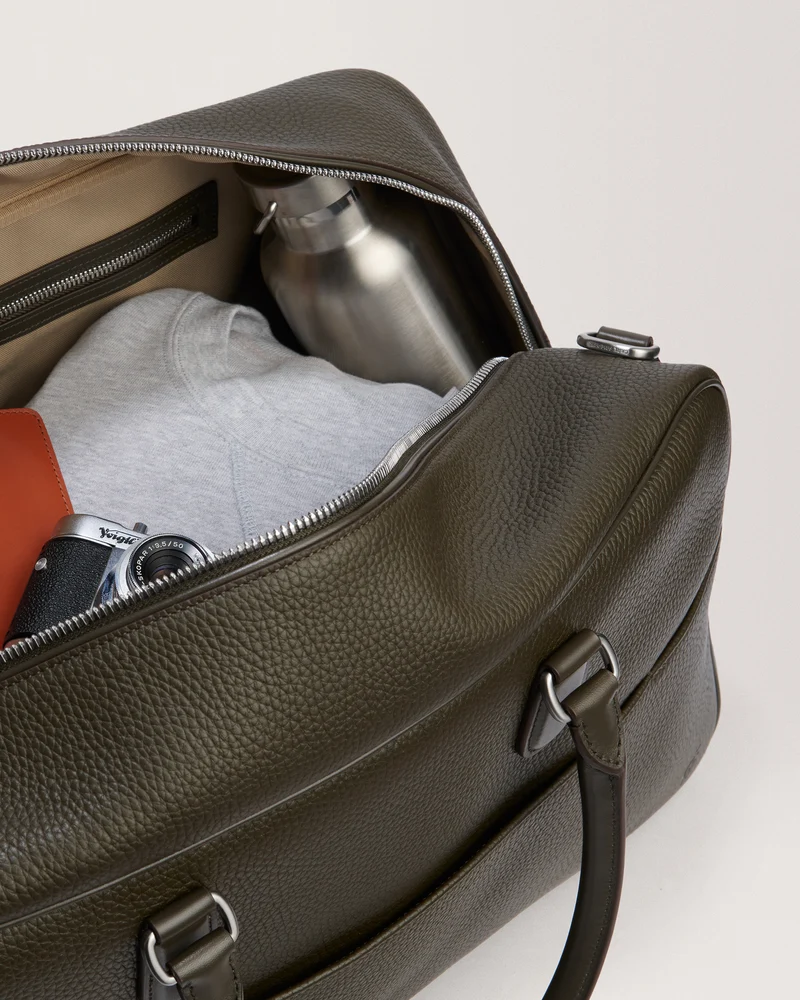 Granville Weekender