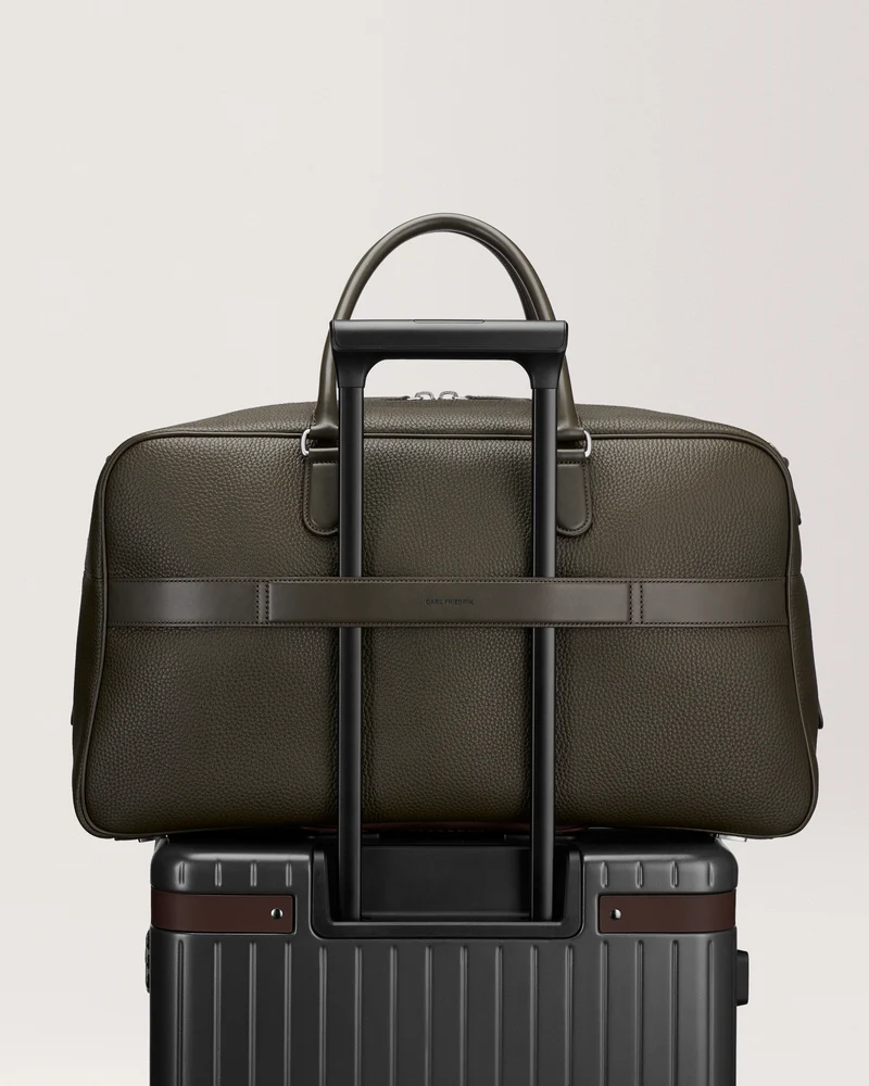Granville Weekender