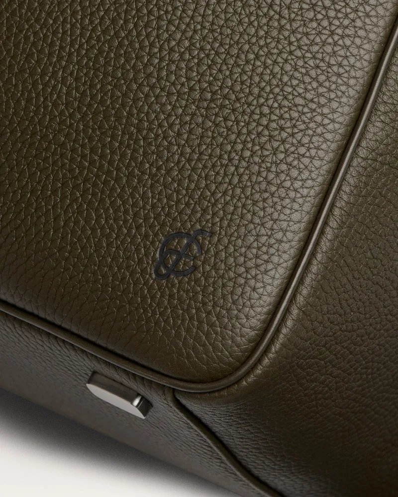 Granville Weekender