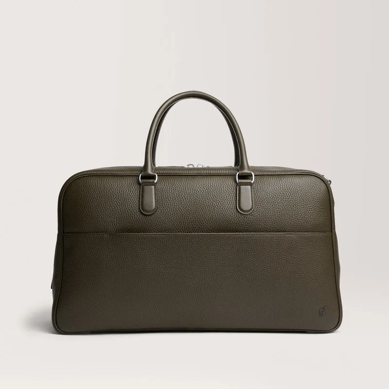 Granville Weekender