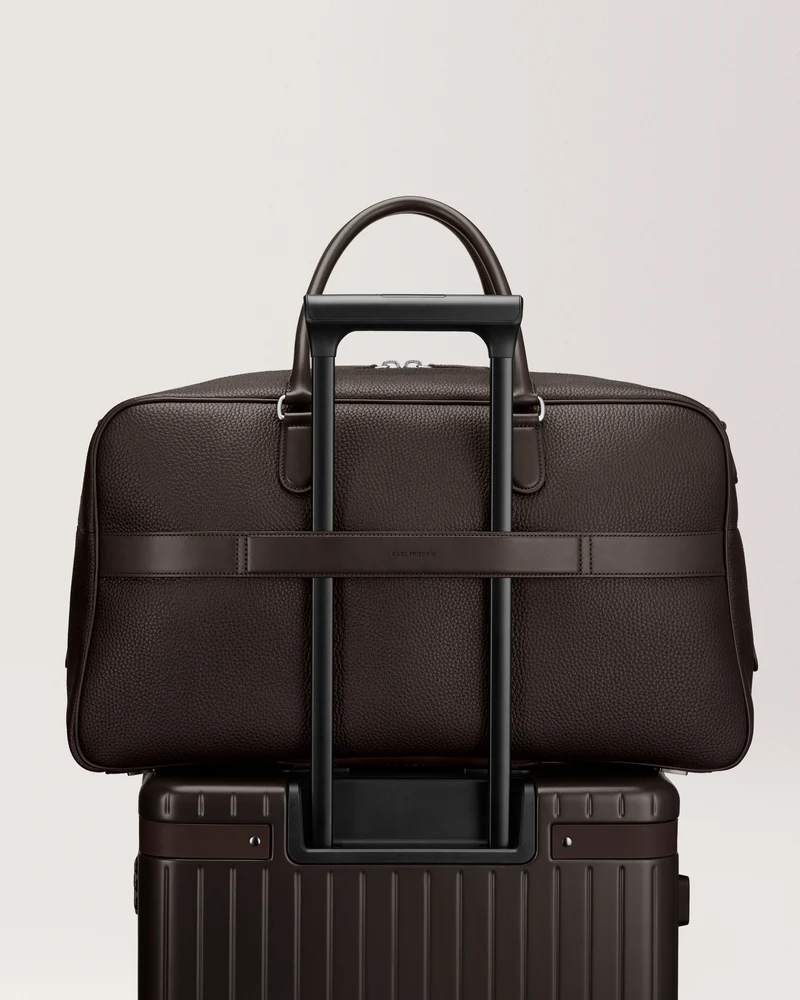 Granville Weekender