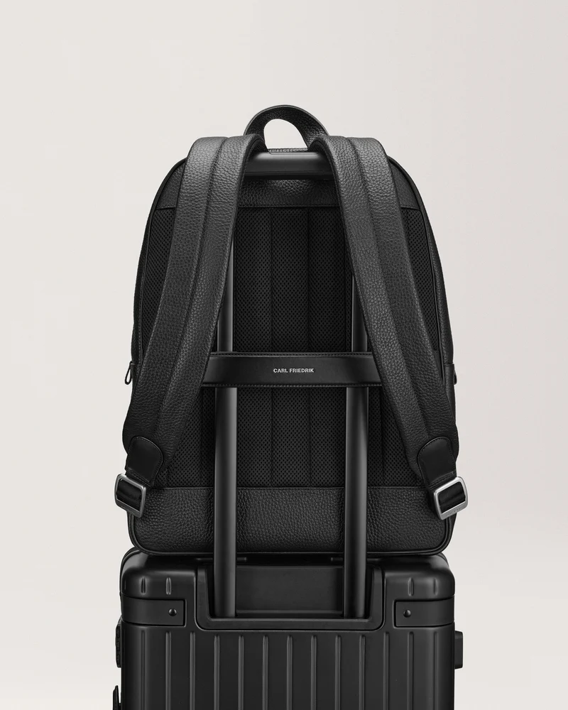 Ayrton Backpack