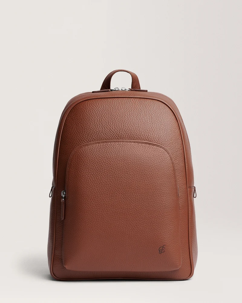 Ayrton Backpack