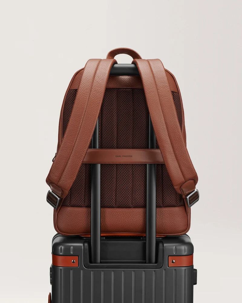 Ayrton Backpack