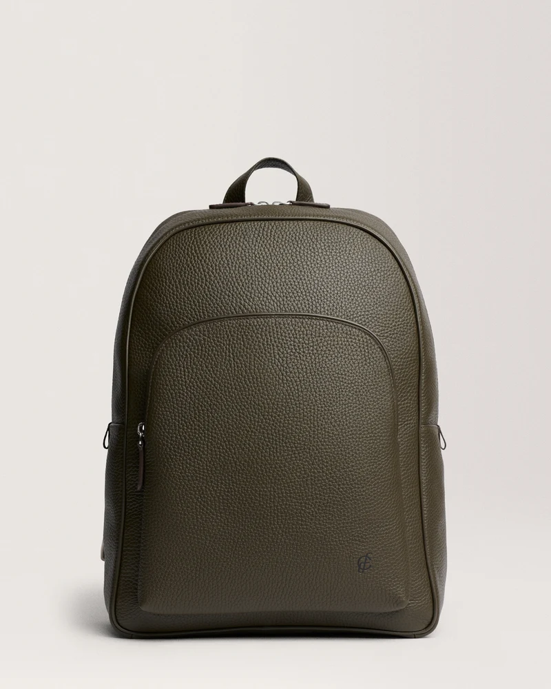 Ayrton Backpack