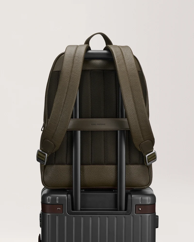 Ayrton Backpack