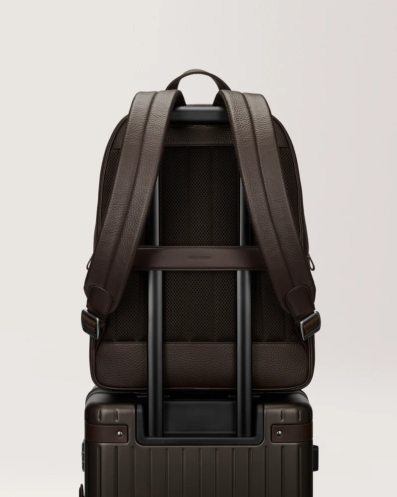 Ayrton Backpack