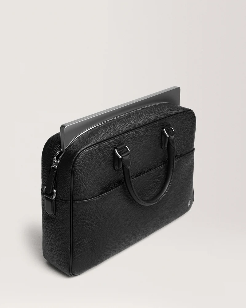 Dunloe Briefcase